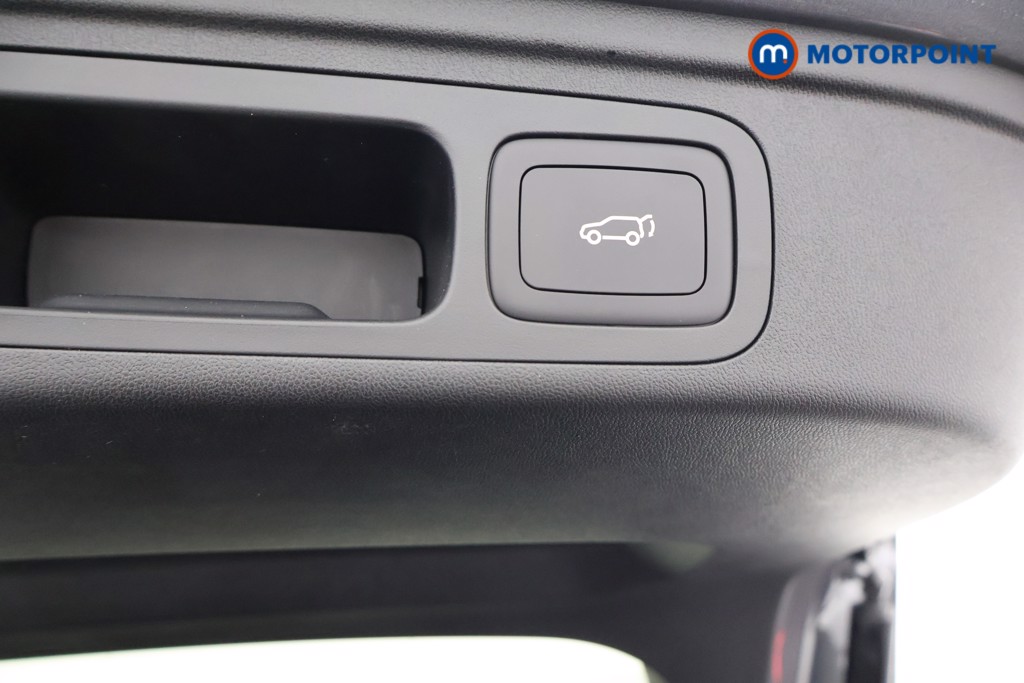 Mg Motor Uk HS Trophy Automatic Petrol SUV - Stock Number (1585933) - 22nd supplementary image