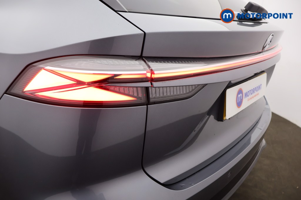 Mg Motor Uk HS Trophy Automatic Petrol SUV - Stock Number (1585933) - 23rd supplementary image