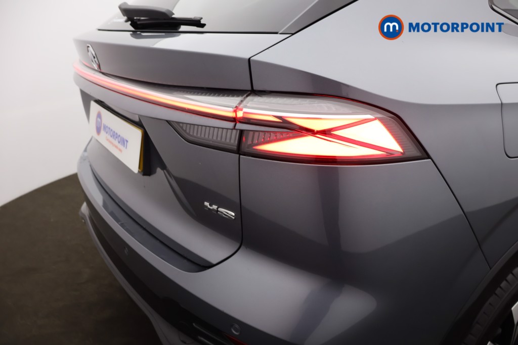 Mg Motor Uk HS Trophy Automatic Petrol SUV - Stock Number (1585933) - 24th supplementary image