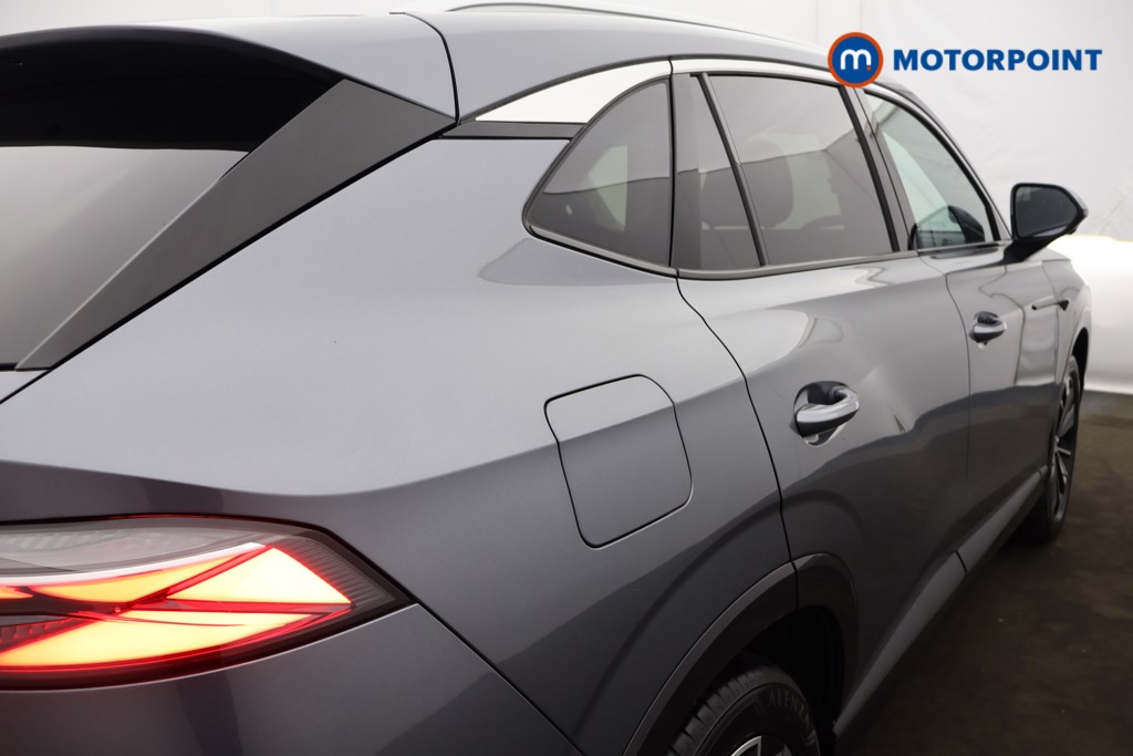 Mg Motor Uk HS Trophy Automatic Petrol SUV - Stock Number (1585933) - 25th supplementary image
