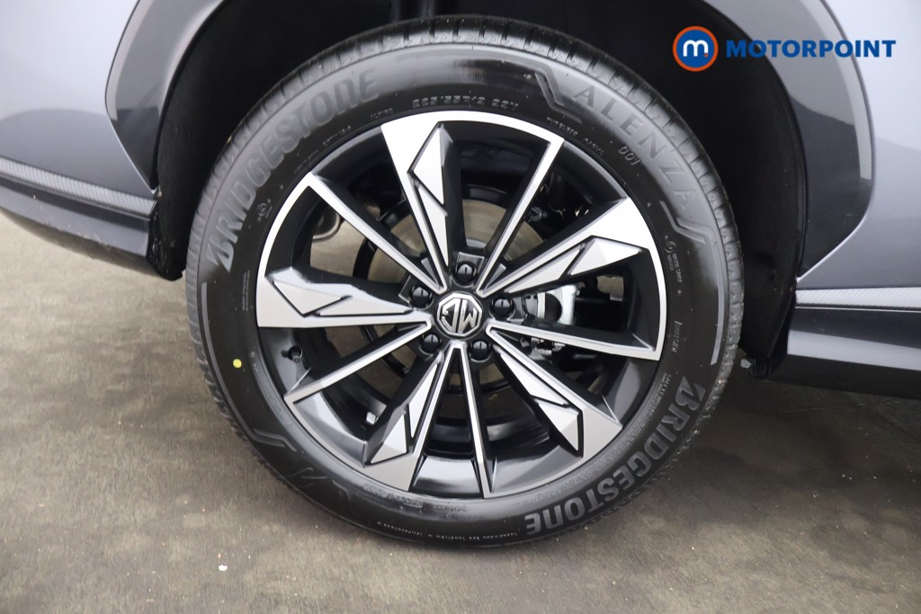 Mg Motor Uk HS Trophy Automatic Petrol SUV - Stock Number (1585933) - 26th supplementary image