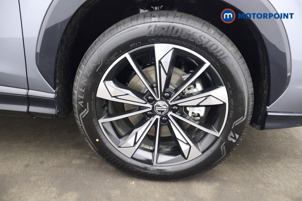 Mg Motor Uk HS Trophy Automatic Petrol SUV - Stock Number (1585933) - 27th supplementary image