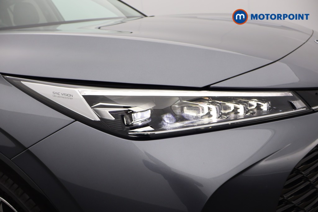 Mg Motor Uk HS Trophy Automatic Petrol SUV - Stock Number (1585933) - 28th supplementary image