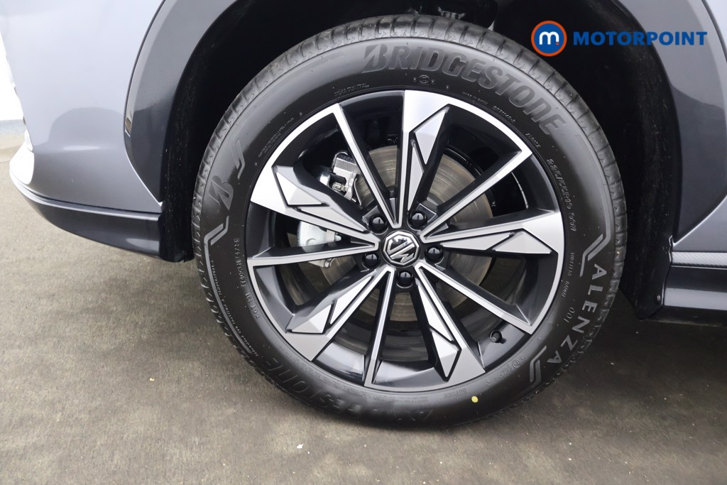 Mg Motor Uk HS Trophy Automatic Petrol SUV - Stock Number (1585933) - 30th supplementary image