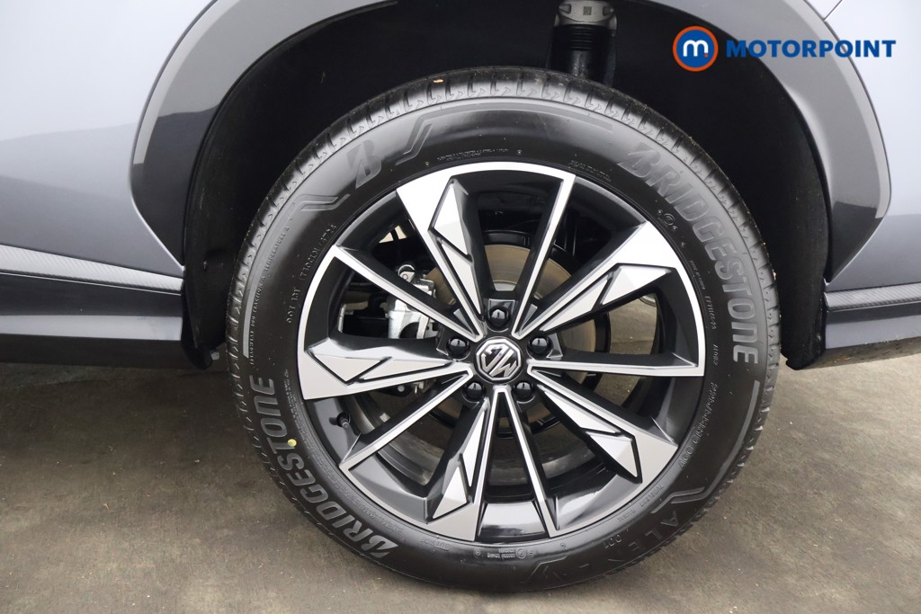 Mg Motor Uk HS Trophy Automatic Petrol SUV - Stock Number (1585933) - 31st supplementary image