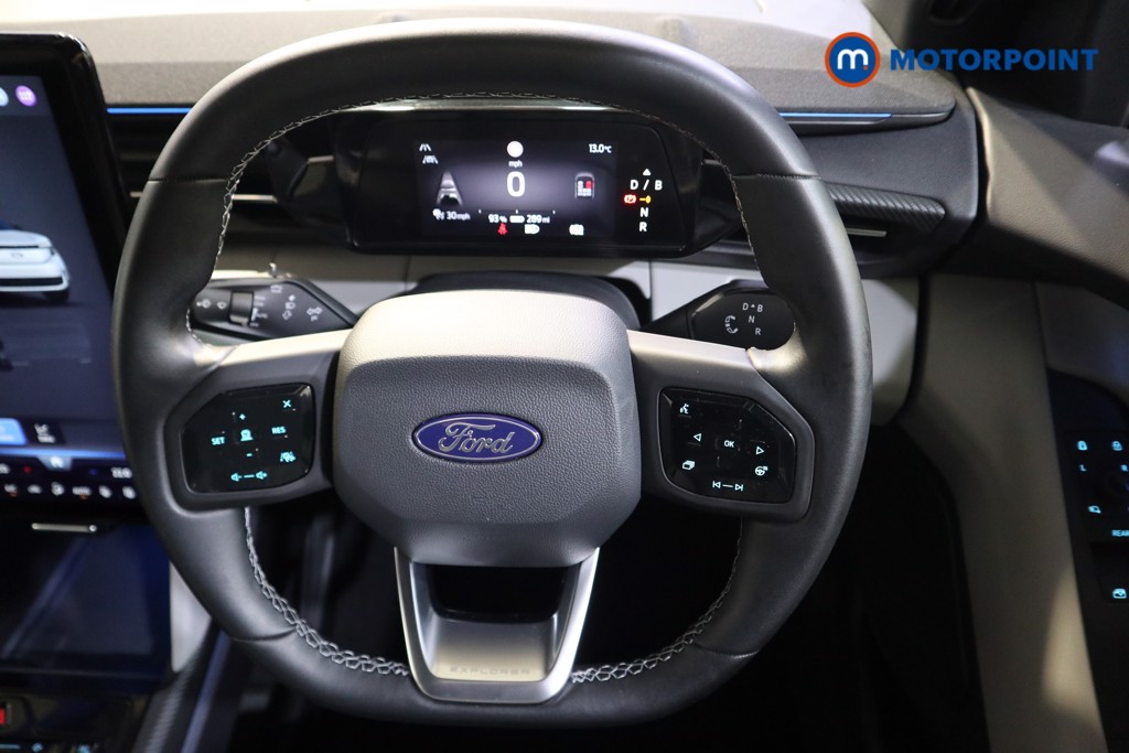 Ford Explorer Premium Automatic Electric SUV - Stock Number (1586070) - 2nd supplementary image