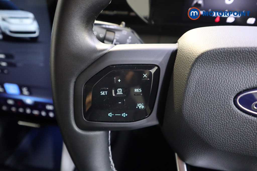 Ford Explorer Premium Automatic Electric SUV - Stock Number (1586070) - 3rd supplementary image