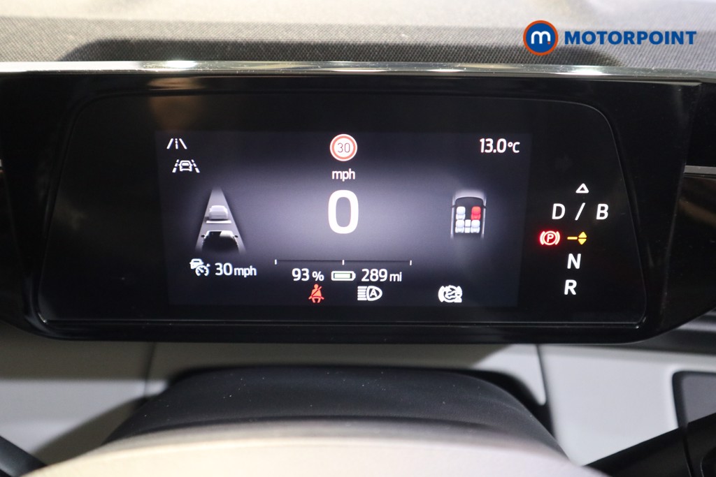 Ford Explorer Premium Automatic Electric SUV - Stock Number (1586070) - 5th supplementary image