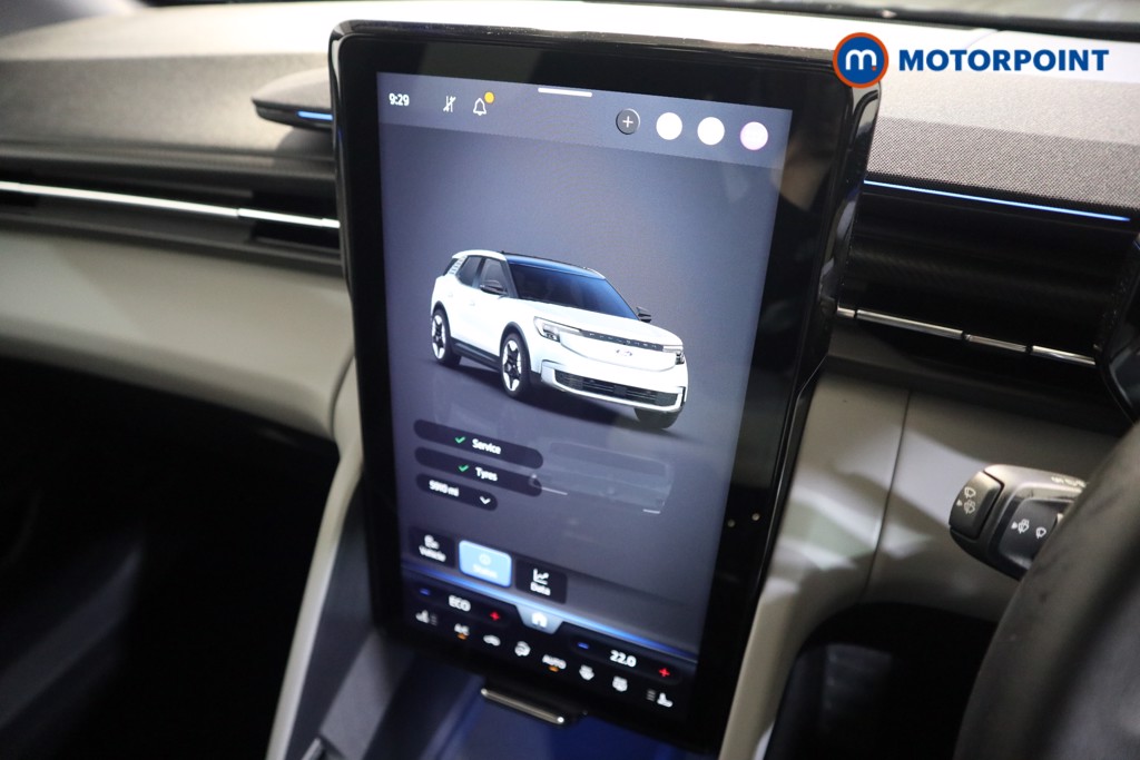Ford Explorer Premium Automatic Electric SUV - Stock Number (1586070) - 7th supplementary image