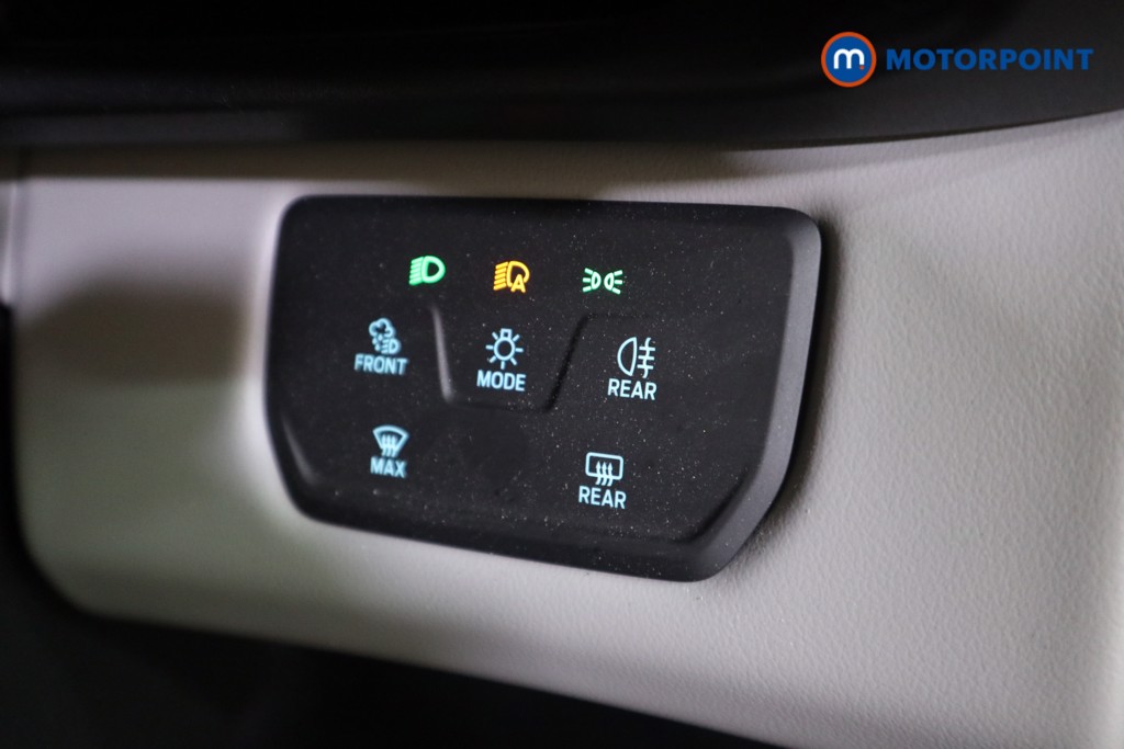 Ford Explorer Premium Automatic Electric SUV - Stock Number (1586070) - 9th supplementary image