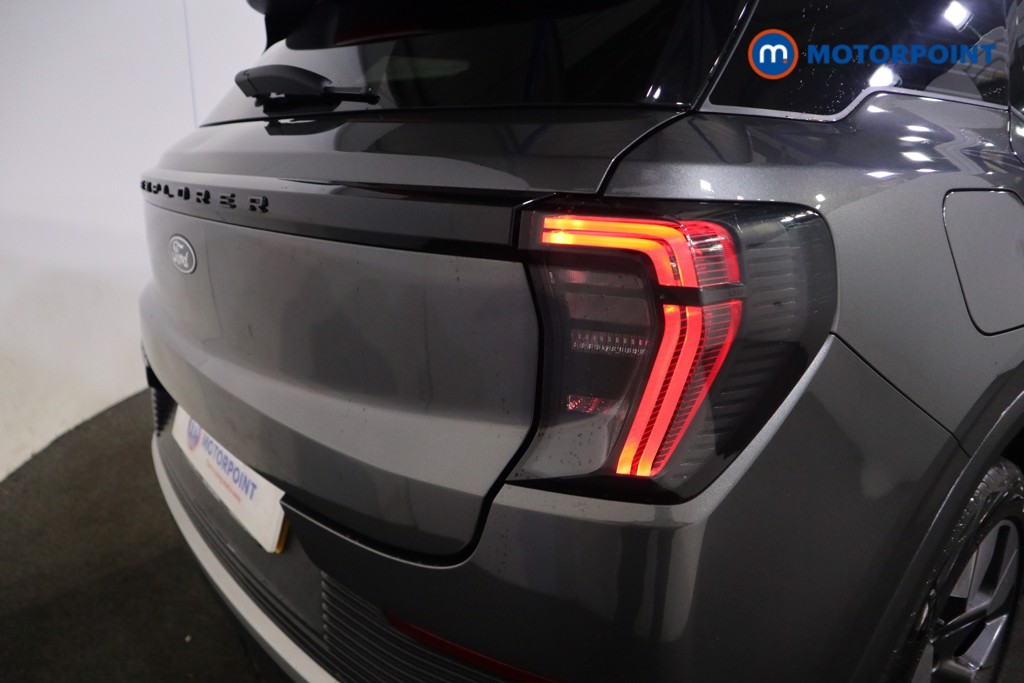 Ford Explorer Premium Automatic Electric SUV - Stock Number (1586070) - 27th supplementary image