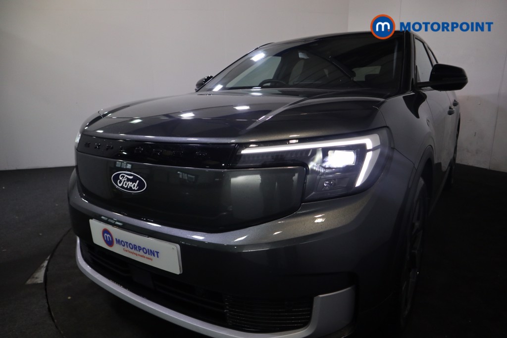 Ford Explorer Premium Automatic Electric SUV - Stock Number (1586070) - 32nd supplementary image