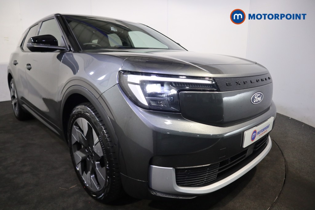 Ford Explorer Premium Automatic Electric SUV - Stock Number (1586070) - 33rd supplementary image