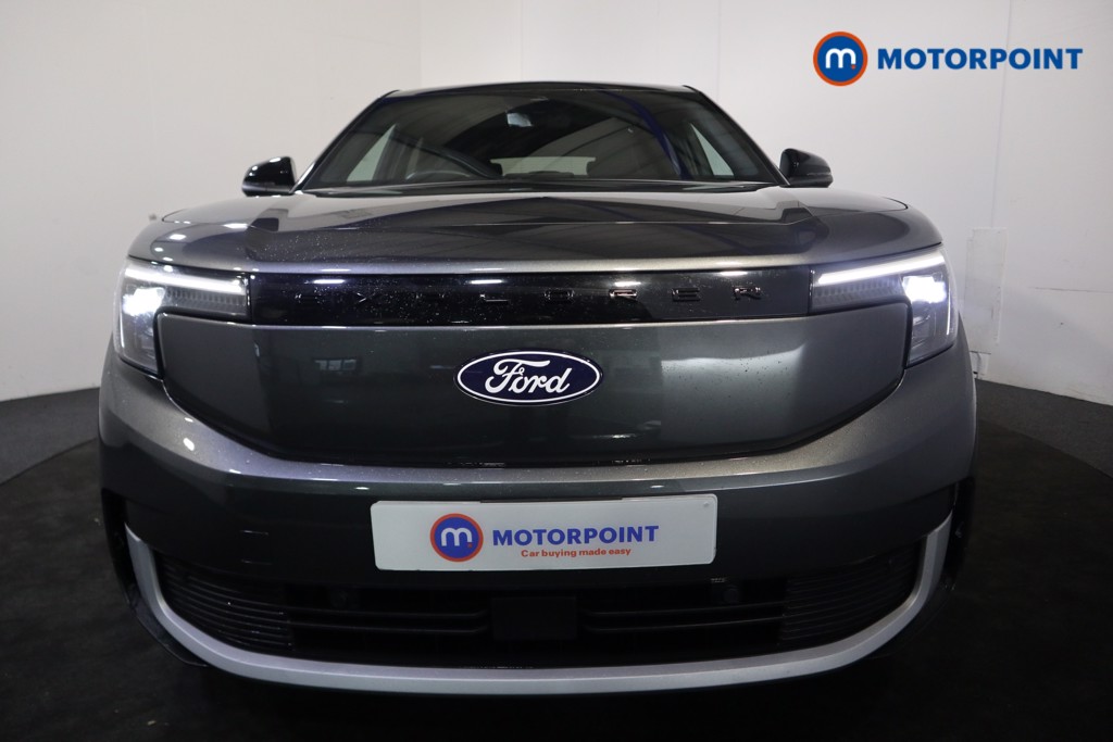 Ford Explorer Premium Automatic Electric SUV - Stock Number (1586070) - 34th supplementary image