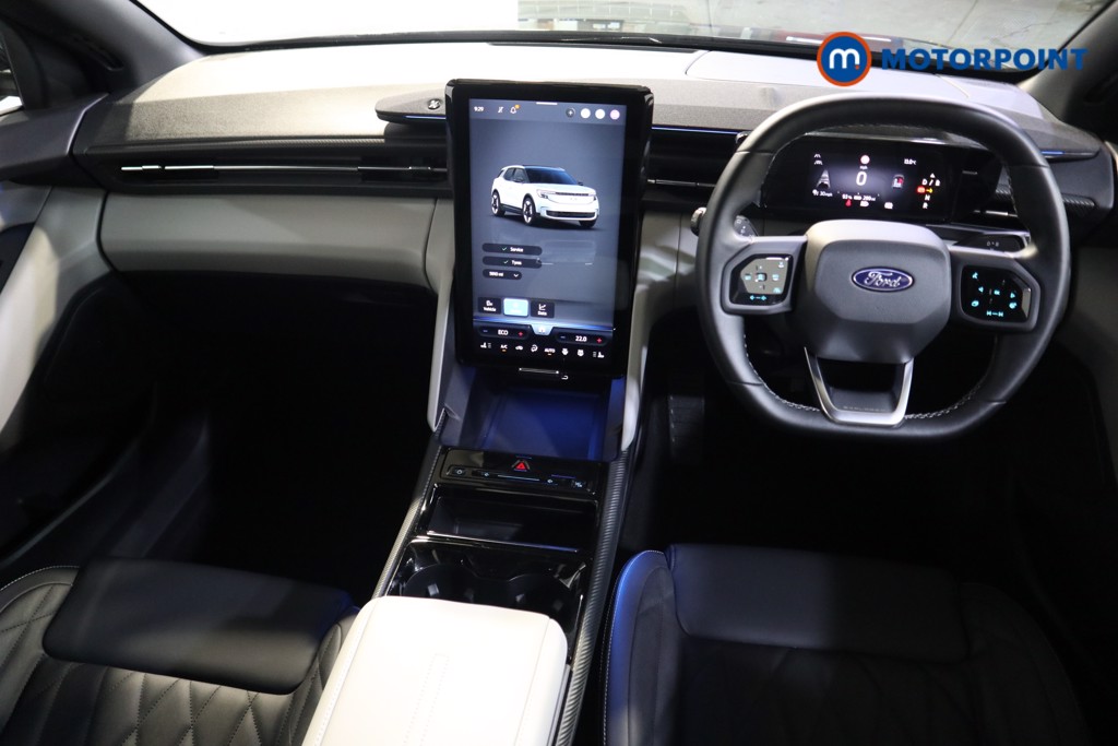 Ford Explorer Premium Automatic Electric SUV - Stock Number (1586070) - 1st supplementary image