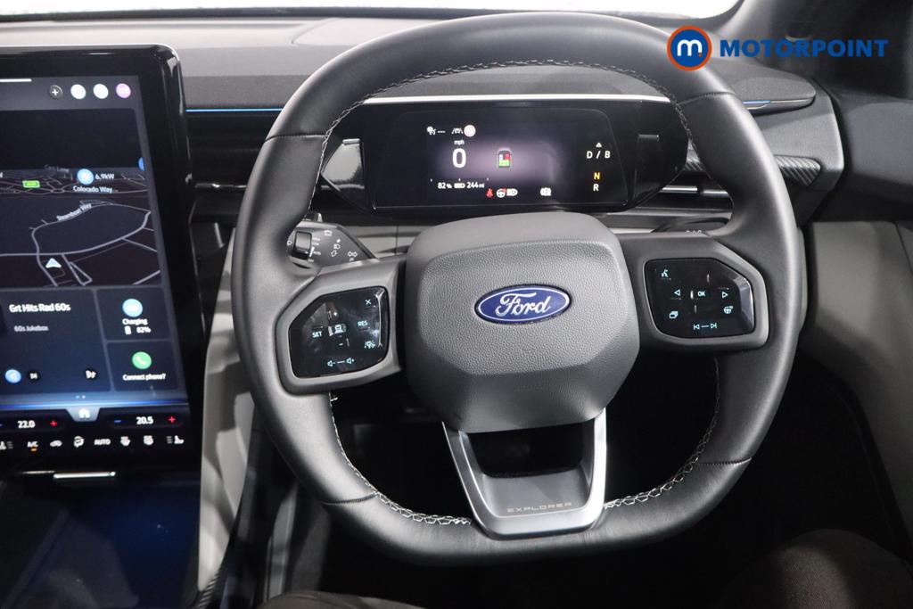 Ford Explorer Premium Automatic Electric SUV - Stock Number (1586077) - 5th supplementary image