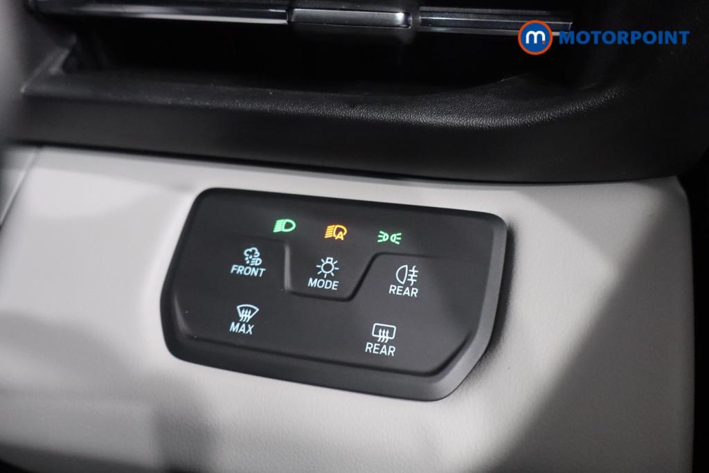 Ford Explorer Premium Automatic Electric SUV - Stock Number (1586077) - 10th supplementary image