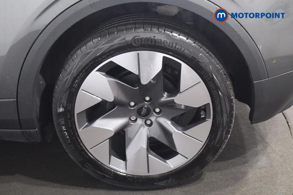Ford Explorer Premium Automatic Electric SUV - Stock Number (1586077) - 22nd supplementary image