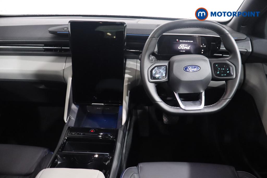 Ford Explorer Premium Automatic Electric SUV - Stock Number (1586077) - 1st supplementary image