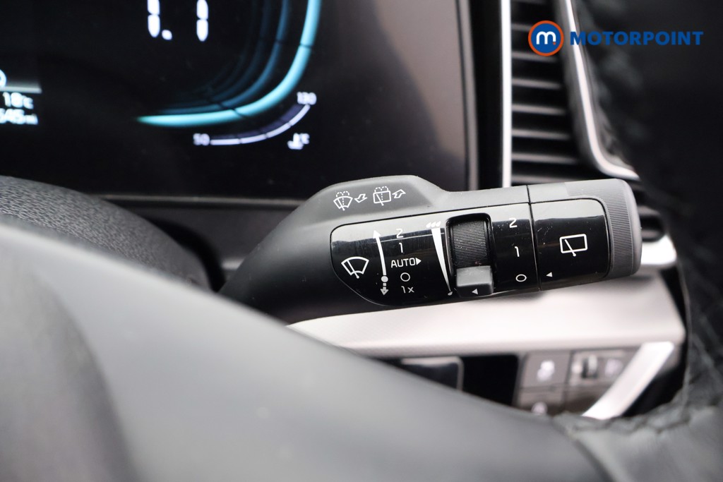 KIA Sportage Gt-Line Manual Petrol SUV - Stock Number (1586197) - 6th supplementary image