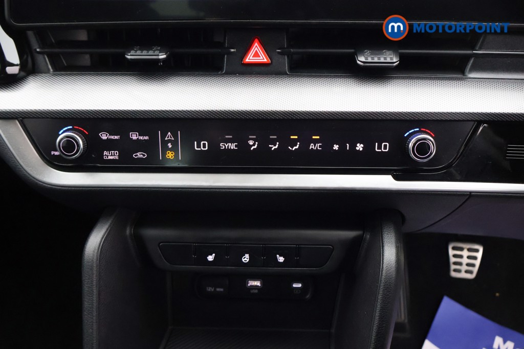 KIA Sportage Gt-Line Manual Petrol SUV - Stock Number (1586197) - 11th supplementary image