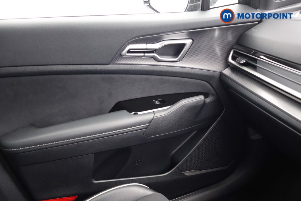 KIA Sportage Gt-Line Manual Petrol SUV - Stock Number (1586197) - 15th supplementary image