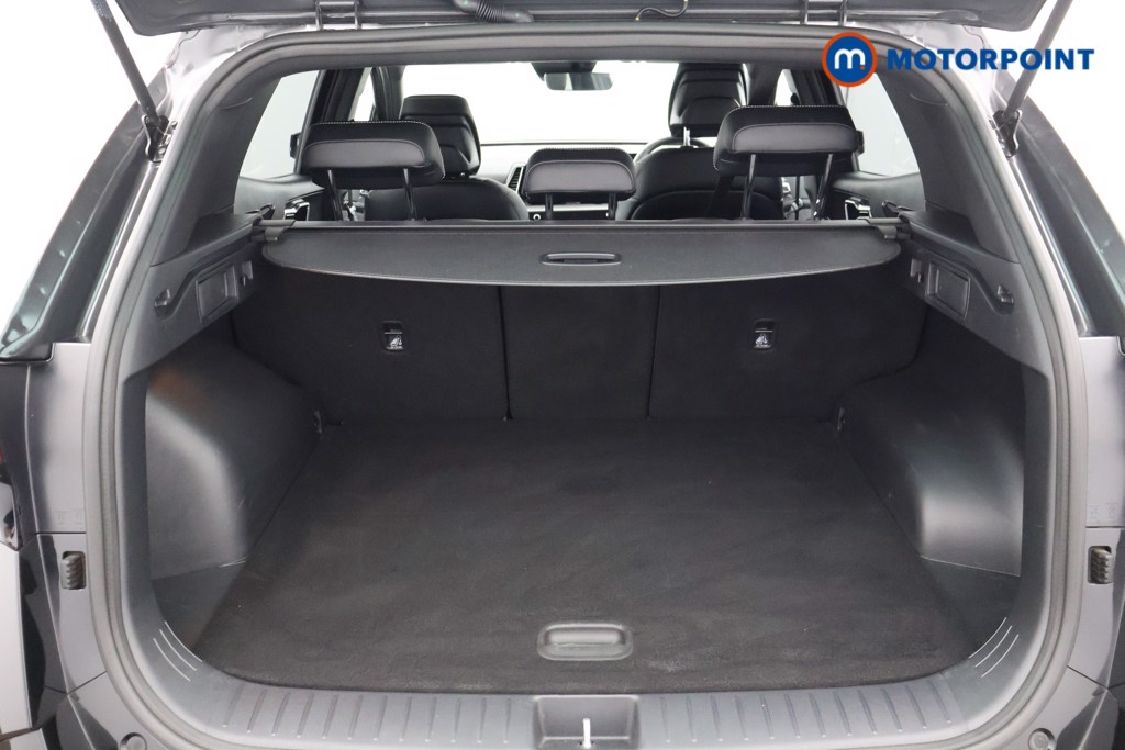 KIA Sportage Gt-Line Manual Petrol SUV - Stock Number (1586197) - 24th supplementary image