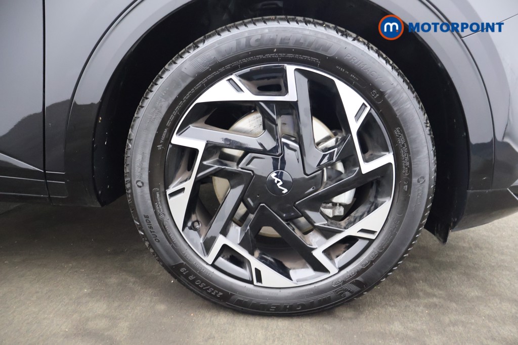 KIA Sportage Gt-Line Manual Petrol SUV - Stock Number (1586197) - 29th supplementary image