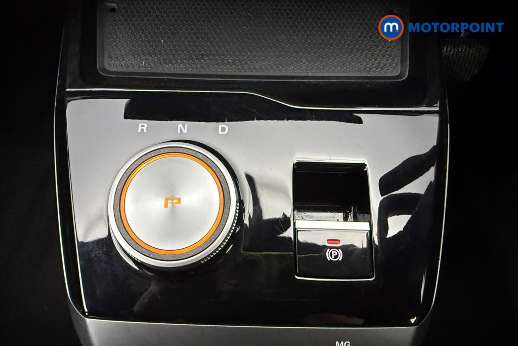 Mg Motor Uk MG4 Trophy Automatic Electric SUV - Stock Number (1586230) - 6th supplementary image