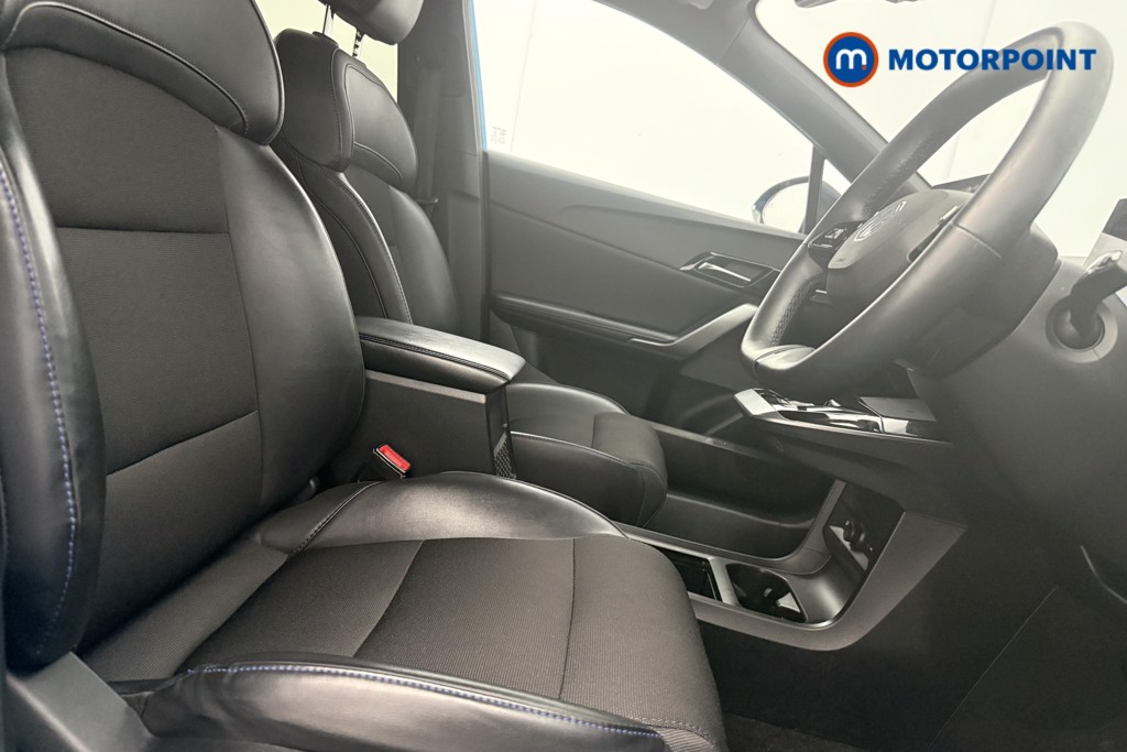 Mg Motor Uk MG4 Trophy Automatic Electric SUV - Stock Number (1586230) - 7th supplementary image
