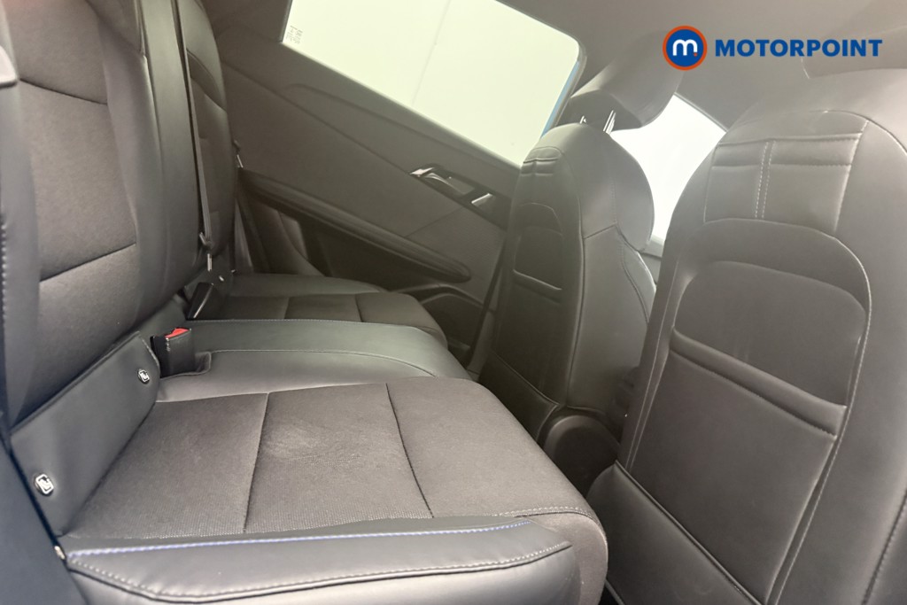 Mg Motor Uk MG4 Trophy Automatic Electric SUV - Stock Number (1586230) - 8th supplementary image