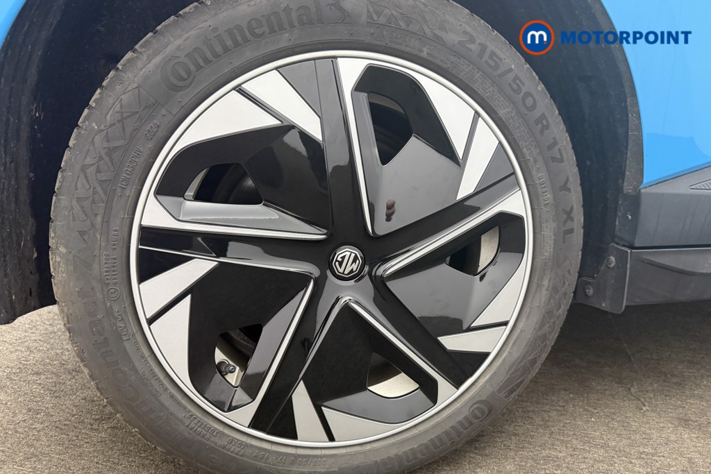 Mg Motor Uk MG4 Trophy Automatic Electric SUV - Stock Number (1586230) - 9th supplementary image