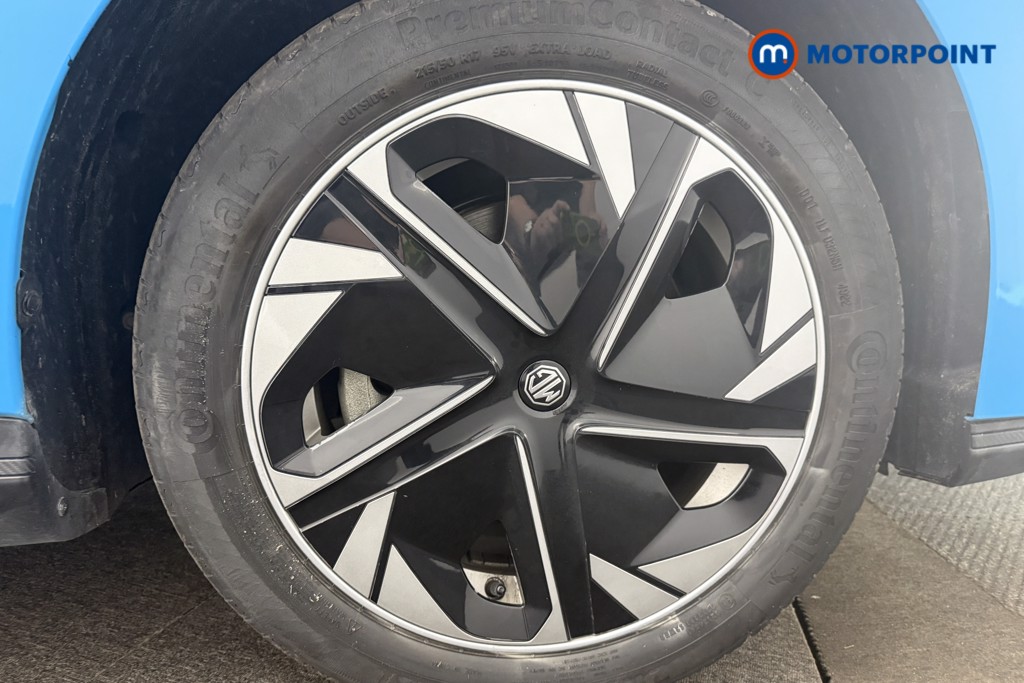 Mg Motor Uk MG4 Trophy Automatic Electric SUV - Stock Number (1586230) - 10th supplementary image