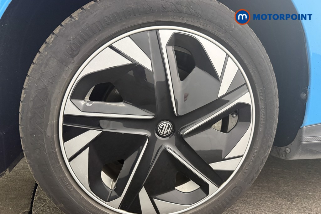 Mg Motor Uk MG4 Trophy Automatic Electric SUV - Stock Number (1586230) - 11th supplementary image