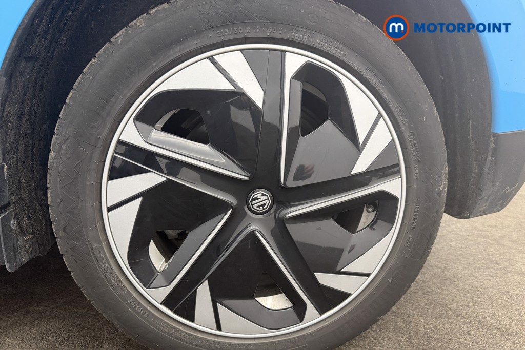 Mg Motor Uk MG4 Trophy Automatic Electric SUV - Stock Number (1586230) - 12th supplementary image