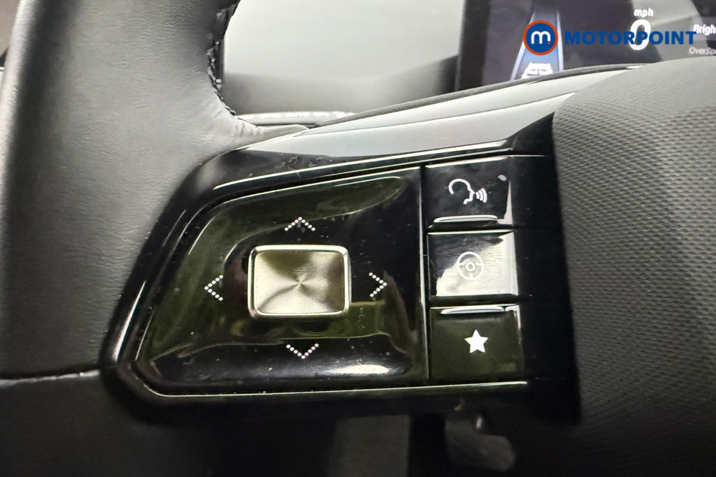 Mg Motor Uk MG4 Trophy Automatic Electric SUV - Stock Number (1586230) - 13th supplementary image