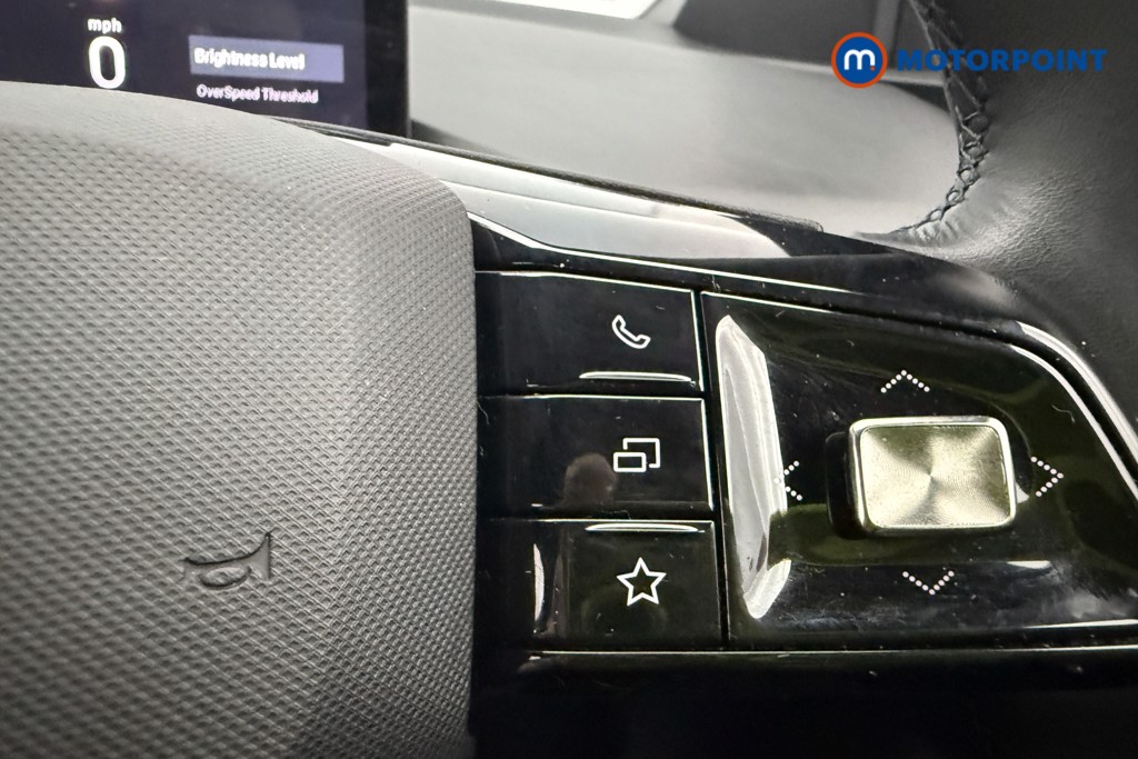 Mg Motor Uk MG4 Trophy Automatic Electric SUV - Stock Number (1586230) - 14th supplementary image