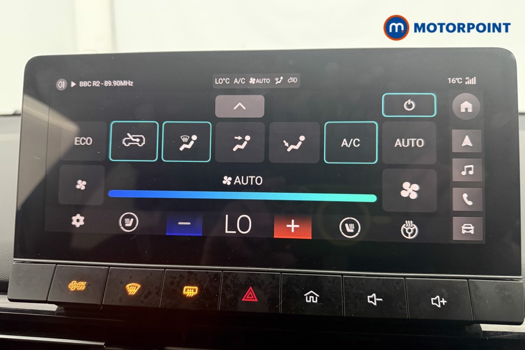 Mg Motor Uk MG4 Trophy Automatic Electric SUV - Stock Number (1586230) - 15th supplementary image