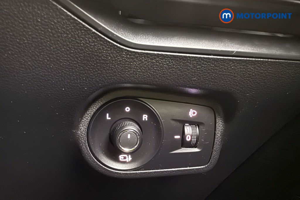 Mg Motor Uk MG4 Trophy Automatic Electric SUV - Stock Number (1586230) - 16th supplementary image