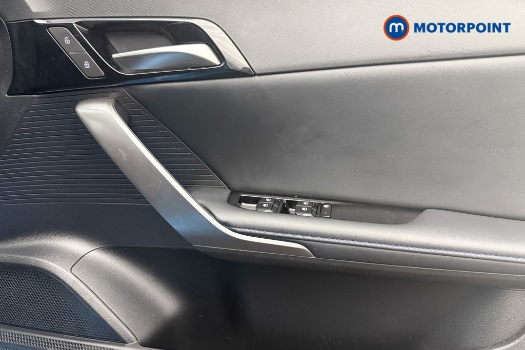 Mg Motor Uk MG4 Trophy Automatic Electric SUV - Stock Number (1586230) - 18th supplementary image