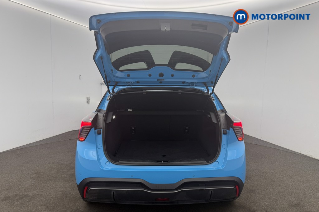 Mg Motor Uk MG4 Trophy Automatic Electric SUV - Stock Number (1586230) - 20th supplementary image