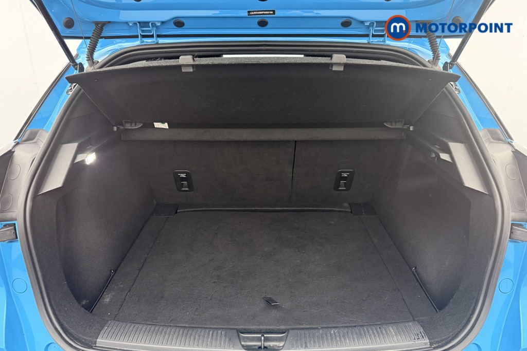 Mg Motor Uk MG4 Trophy Automatic Electric SUV - Stock Number (1586230) - 21st supplementary image