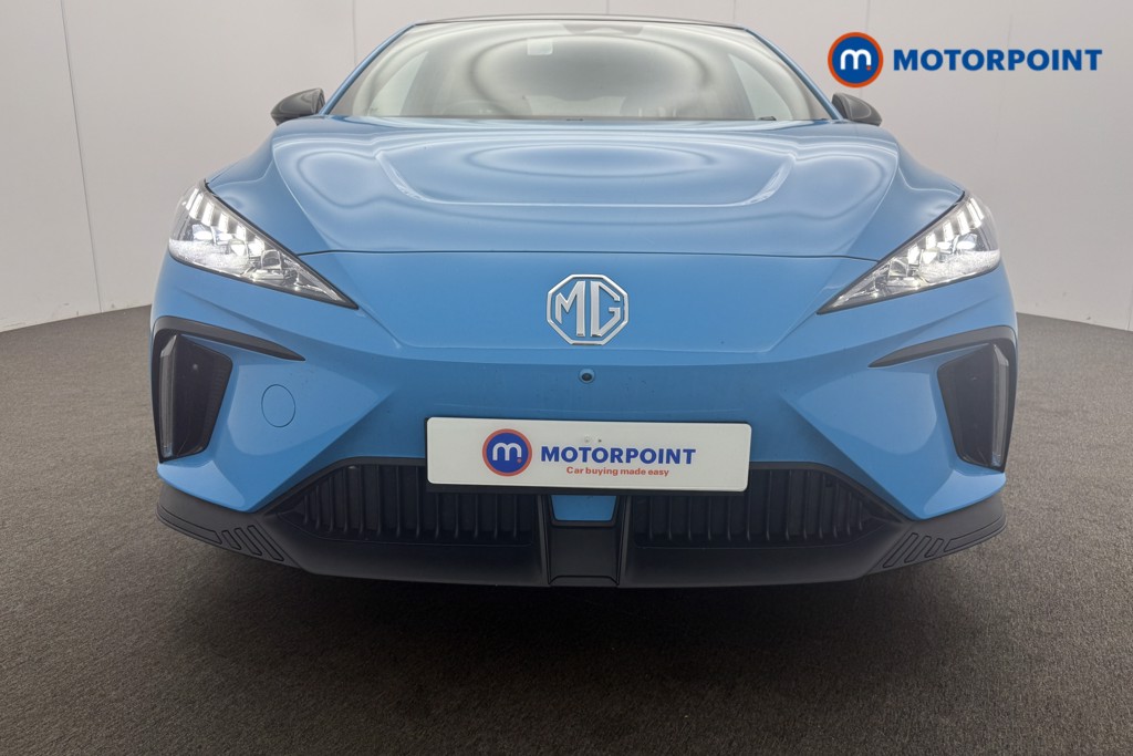 Mg Motor Uk MG4 Trophy Automatic Electric SUV - Stock Number (1586230) - 22nd supplementary image