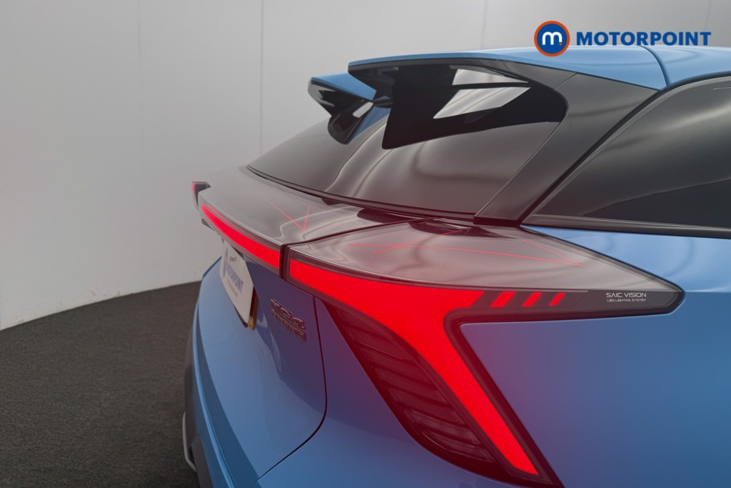 Mg Motor Uk MG4 Trophy Automatic Electric SUV - Stock Number (1586230) - 25th supplementary image