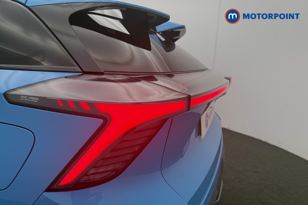 Mg Motor Uk MG4 Trophy Automatic Electric SUV - Stock Number (1586230) - 26th supplementary image