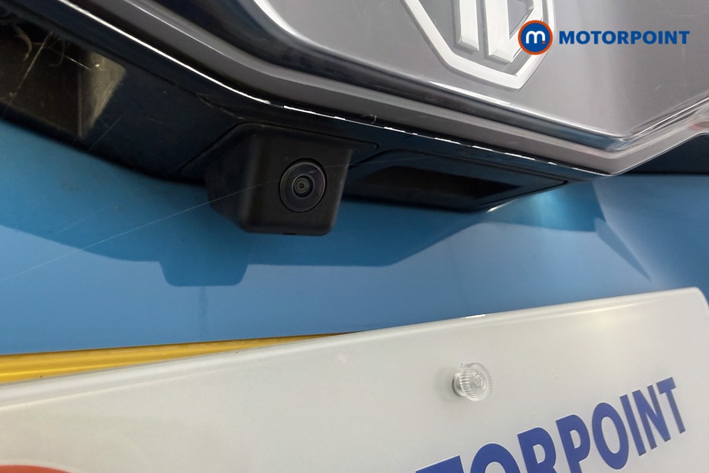 Mg Motor Uk MG4 Trophy Automatic Electric SUV - Stock Number (1586230) - 27th supplementary image