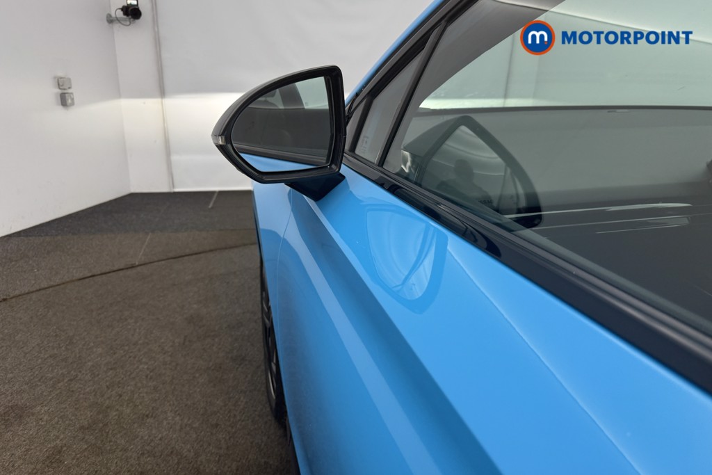 Mg Motor Uk MG4 Trophy Automatic Electric SUV - Stock Number (1586230) - 28th supplementary image