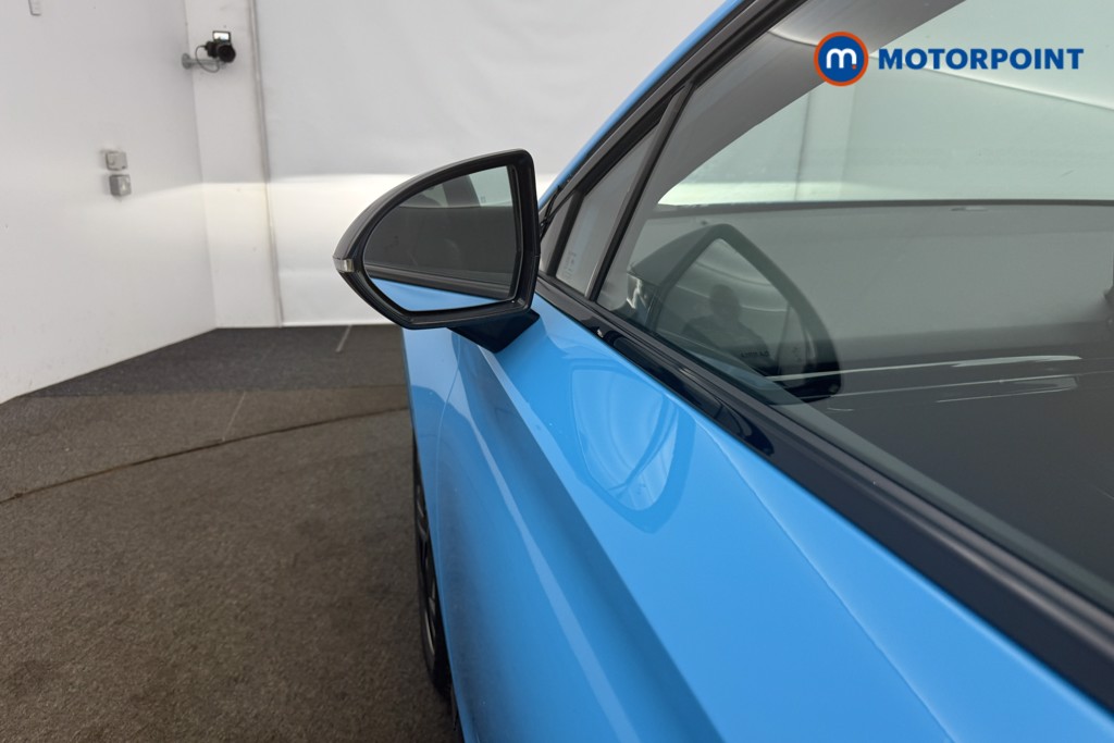 Mg Motor Uk MG4 Trophy Automatic Electric SUV - Stock Number (1586230) - 29th supplementary image