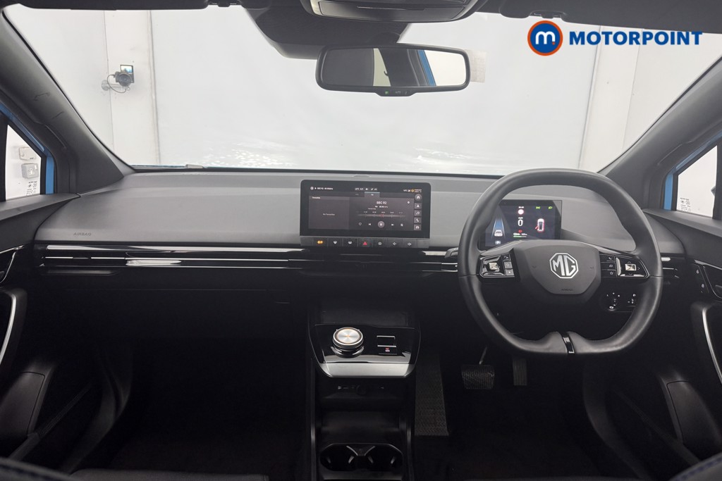 Mg Motor Uk MG4 Trophy Automatic Electric SUV - Stock Number (1586230) - 1st supplementary image