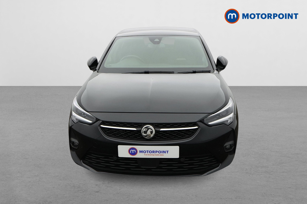 Volkswagen Passat Gte Advance Automatic Petrol Plug-In Hybrid Estate - Stock Number (1586321) - Front bumper